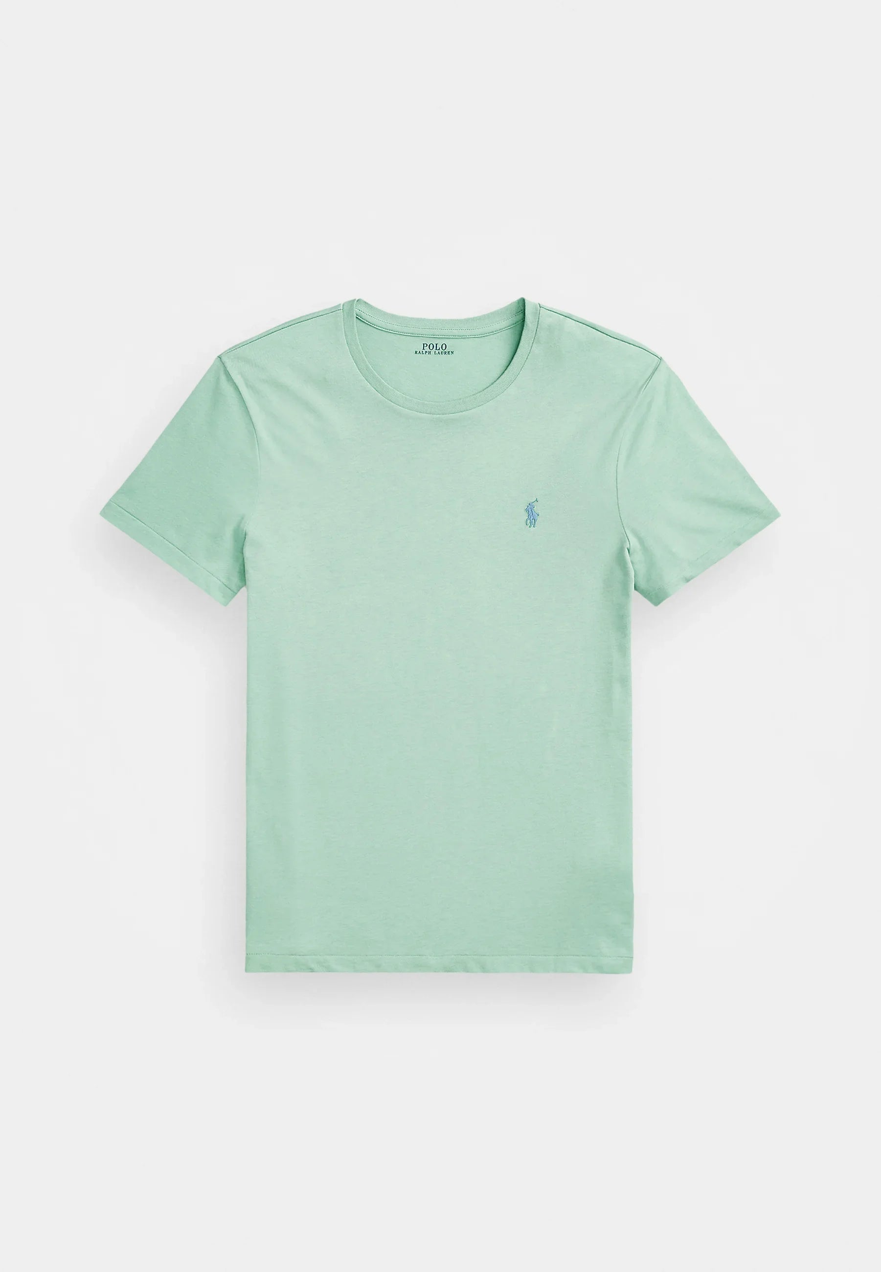 Ralph Lauren - T-Shirt - Groen