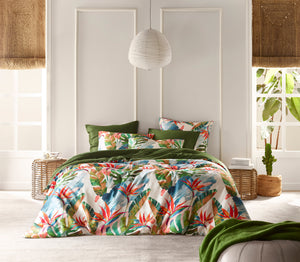 Luxury Collectie - Barbados Freetop