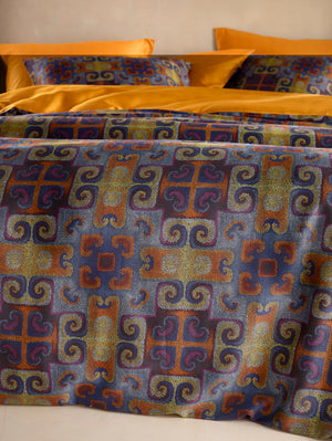 Luxury Collectie - Leon Sunflower