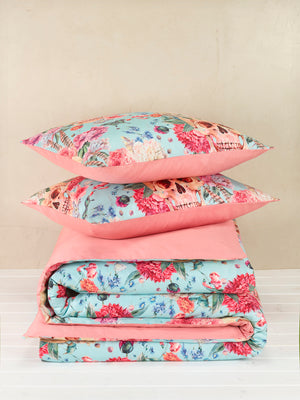 Luxury Collectie - Mexicana Blush