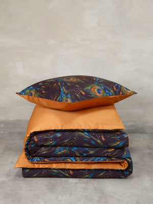 Luxury Collectie - Peafowl Thai Curry