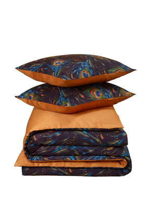 Luxury Collectie - Peafowl Thai Curry