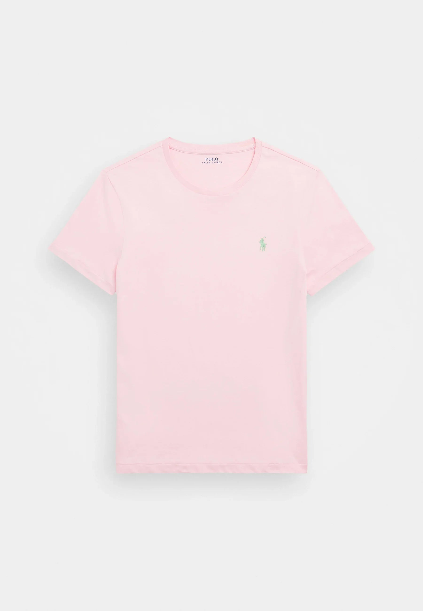 Ralph Lauren - T-Shirt - Roze