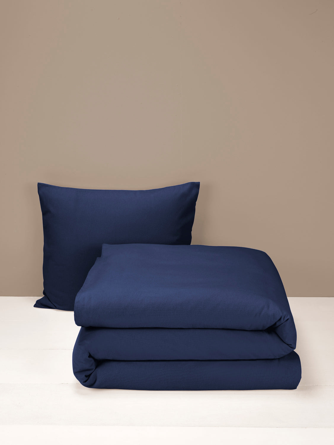 Beddengoedpakket Freya Evening Blue