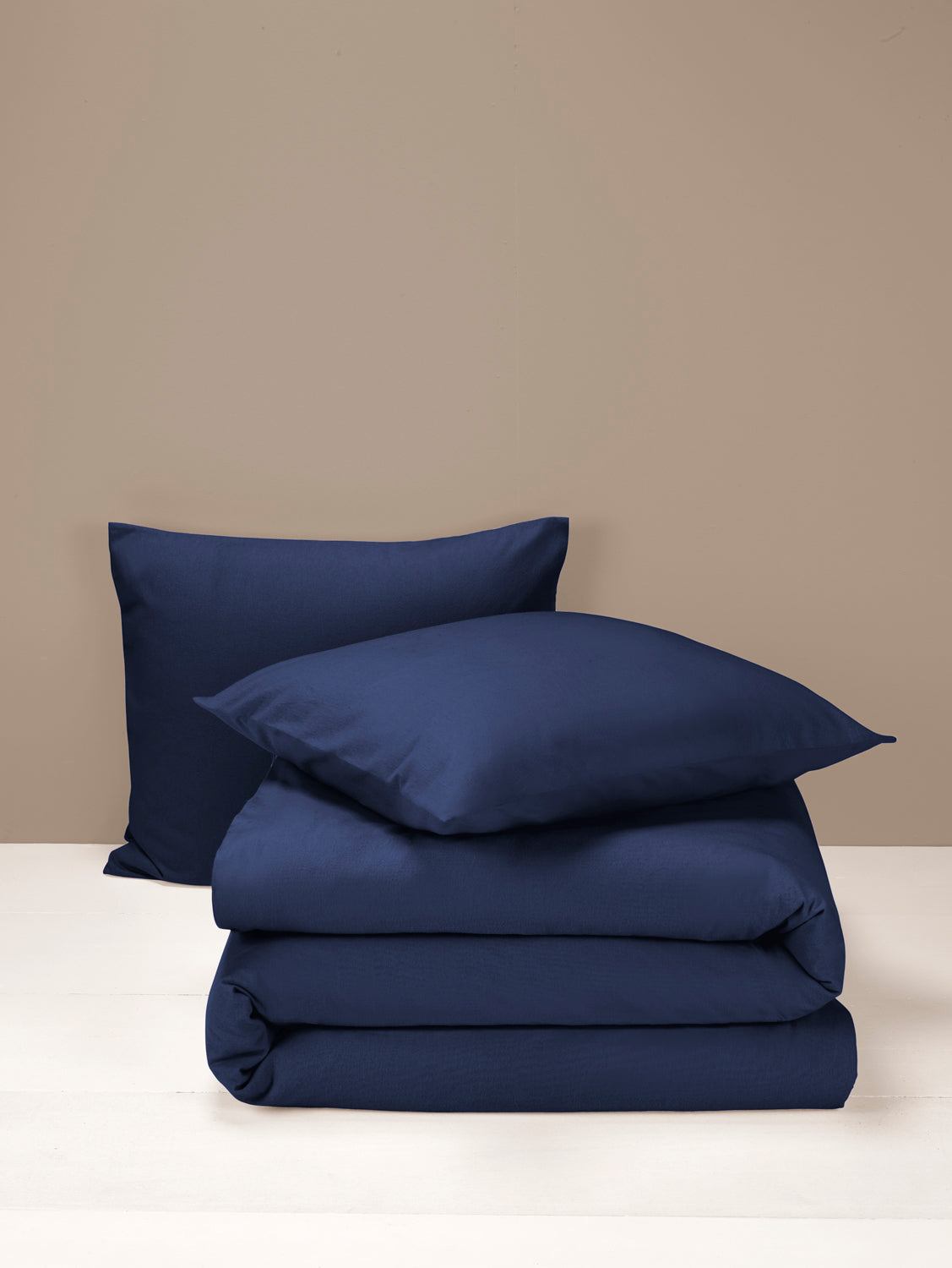 Beddengoedpakket Freya Evening Blue