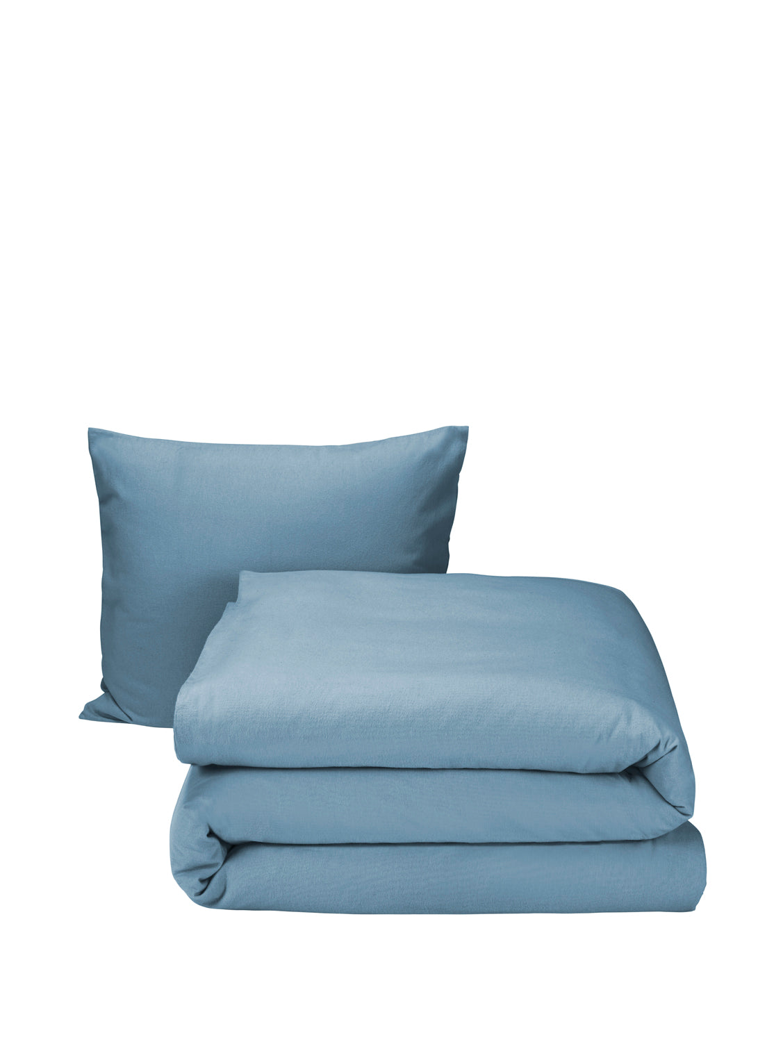 Beddengoedpakket Freya Stone Blue