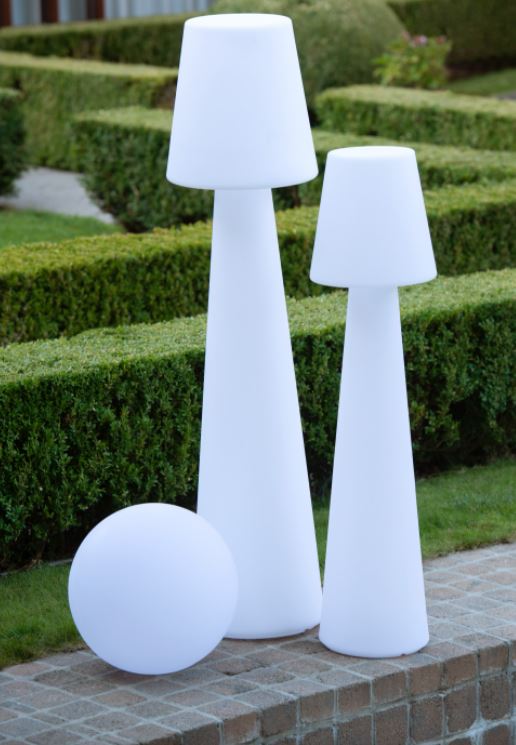 Stand Lampe Led Medium