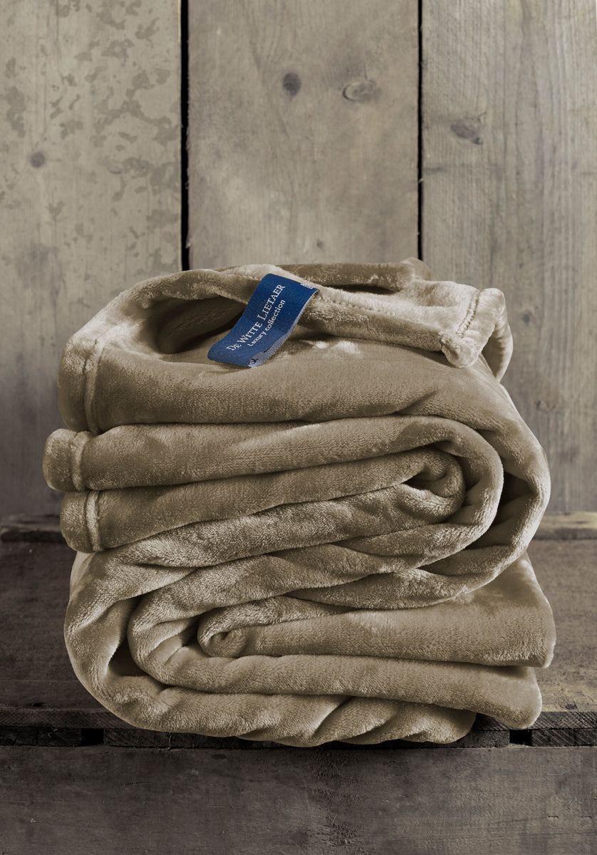 Luxury Collection - Cosy Taupe