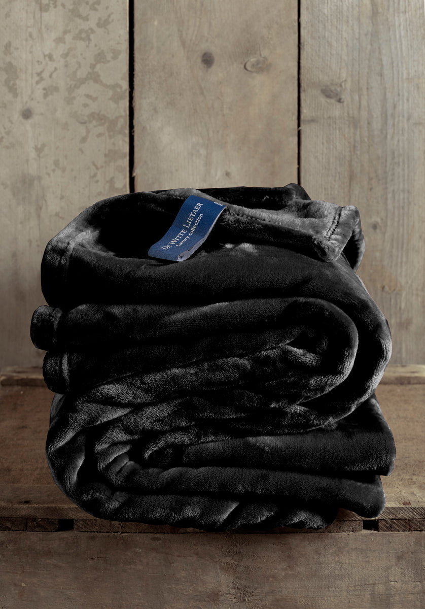 Luxury Collectie - Cosy Black