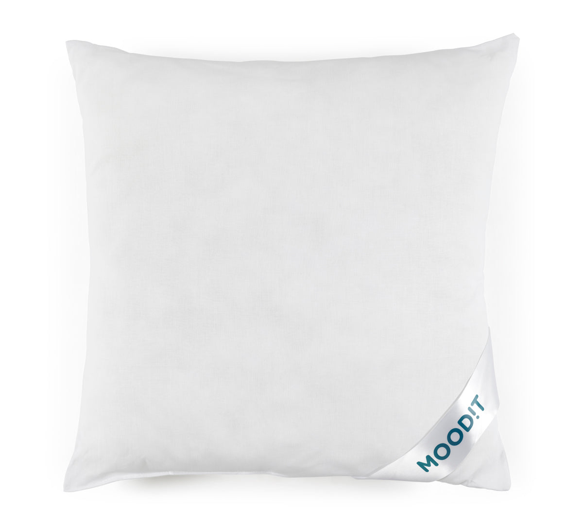 Hoofdkussen Winston-pillow Wit