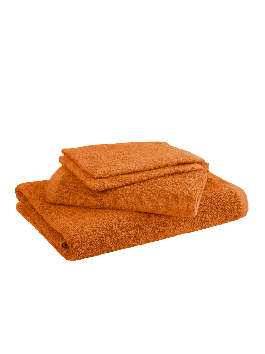 Linge De Bain Troy Bronze