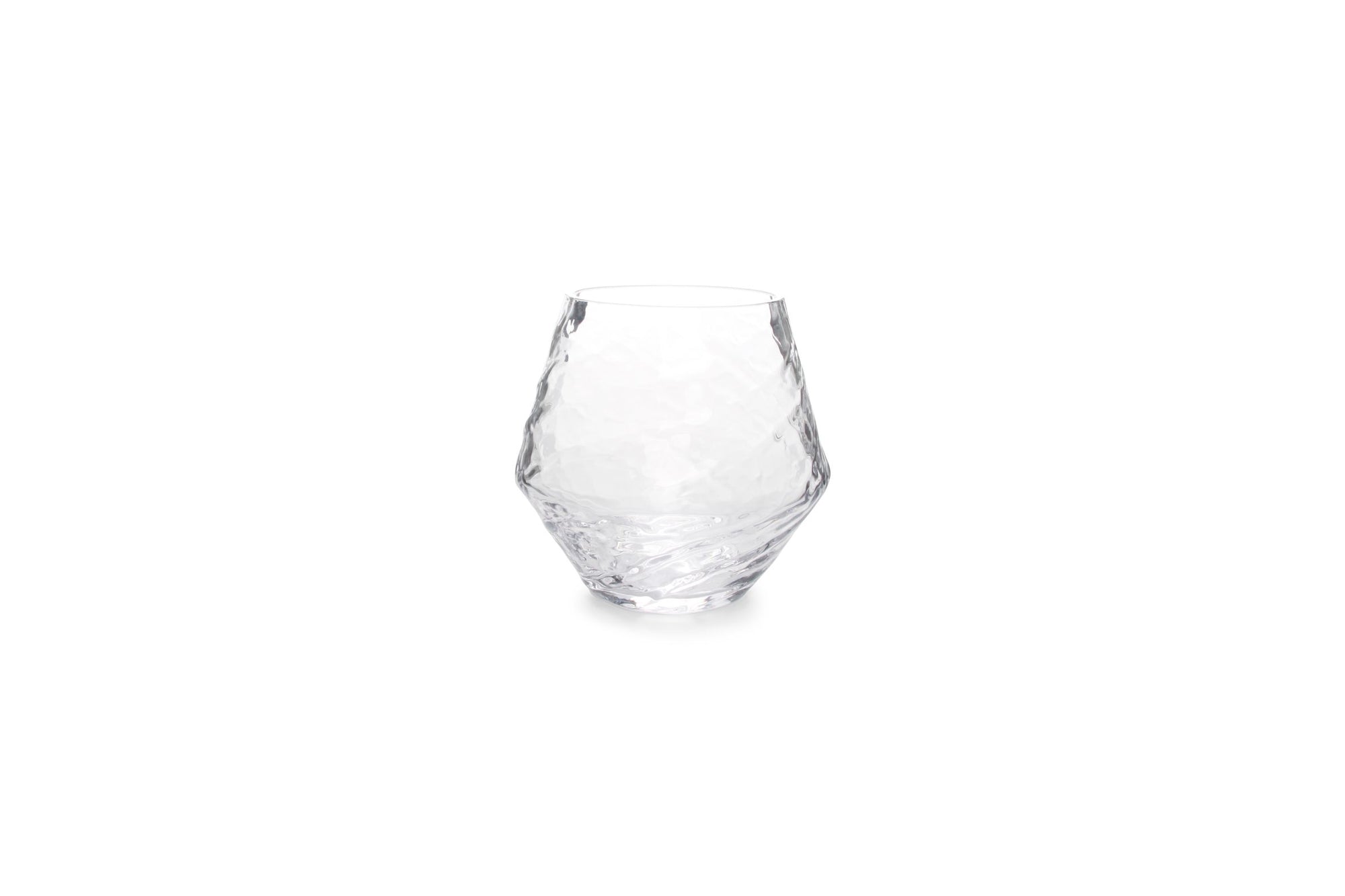 S&P - Glas 39cl Swirl - set/2