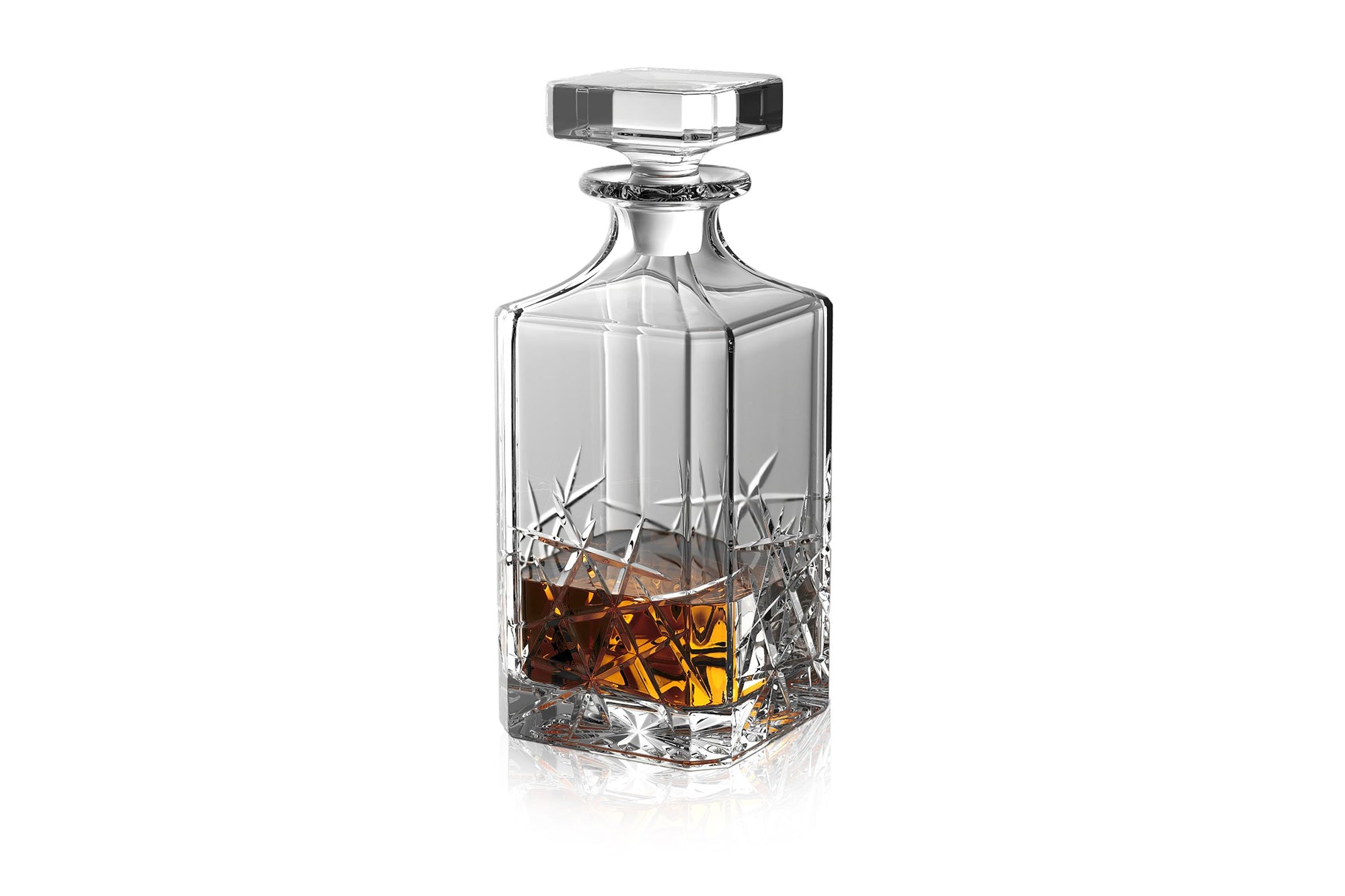 S&P - Whiskyset Tense 3-delig Bond