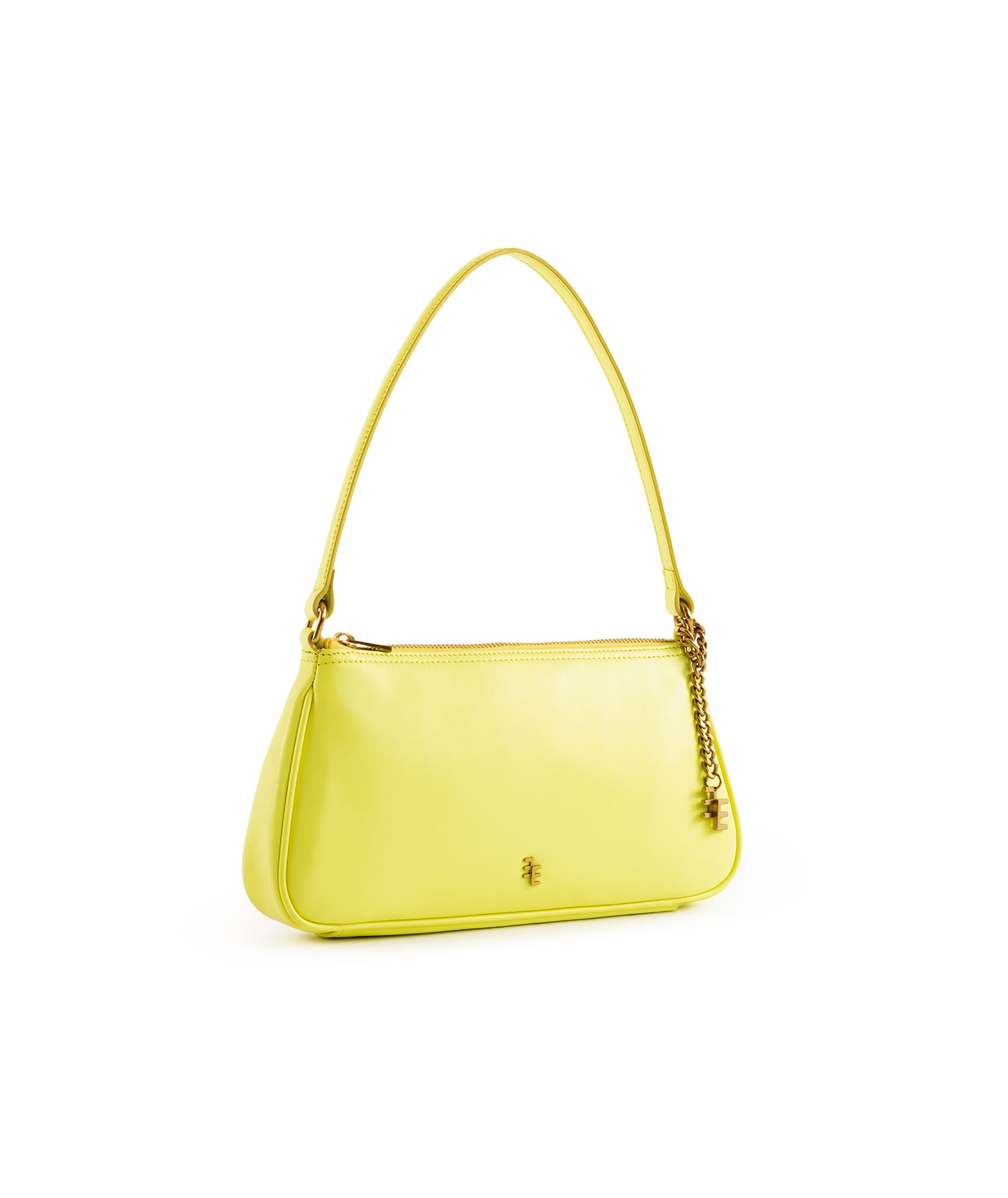 Simonne Pop Yellow Bag