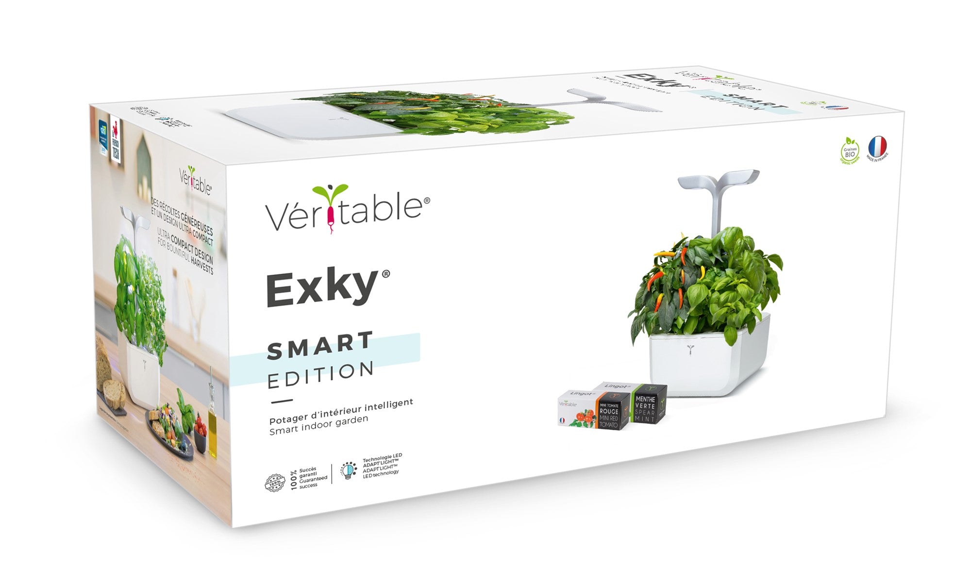 Exky® SMART Indoor Garden