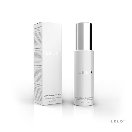 LELO (Toy) Cleaning Spray 60 mL/ 2 oz.