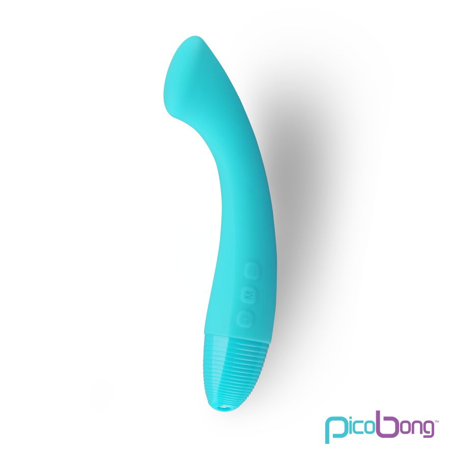 Moka G-Vibe Blue