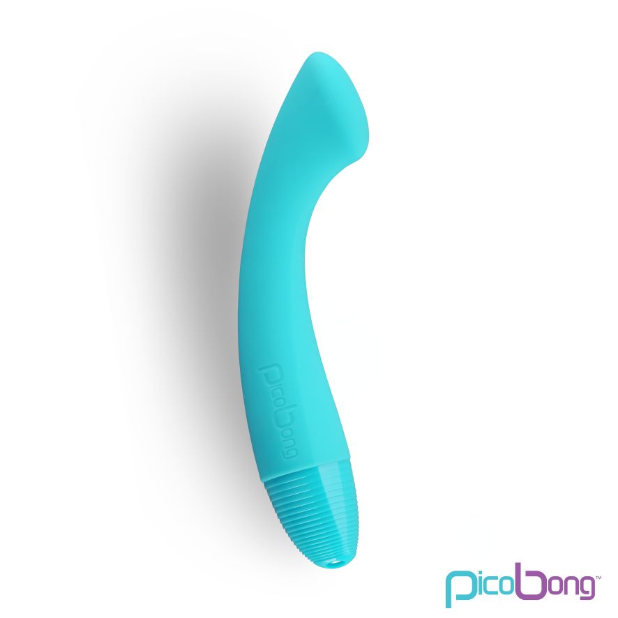 Moka G-Vibe Blue