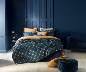 Luxury Collectie - Alice Blue Wing Teal