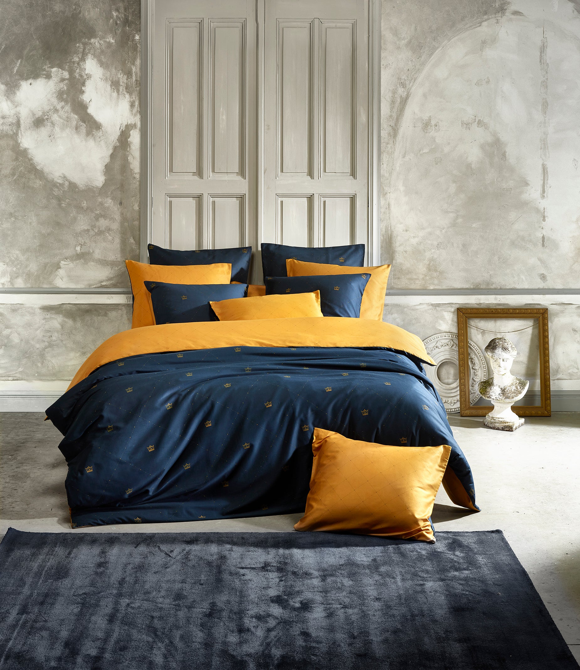 Luxury Collection - Rex Mood Indigo